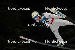 19.01.2024, Zakopane, Poland (POL): Timi Zajc (SLO) - FIS world cup ski jumping men, training, Zakopane (POL). www.nordicfocus.com. © Reichert/NordicFocus. Every downloaded picture is fee-liable.