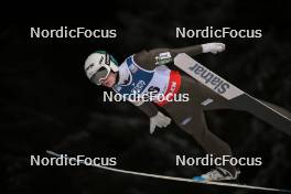 19.01.2024, Zakopane, Poland (POL): Lovro Kos (SLO) - FIS world cup ski jumping men, training, Zakopane (POL). www.nordicfocus.com. © Reichert/NordicFocus. Every downloaded picture is fee-liable.