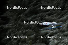 19.01.2024, Zakopane, Poland (POL): Marius Lindvik (NOR) - FIS world cup ski jumping men, training, Zakopane (POL). www.nordicfocus.com. © Reichert/NordicFocus. Every downloaded picture is fee-liable.