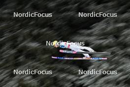 19.01.2024, Zakopane, Poland (POL): Niko Kytosaho (FIN) - FIS world cup ski jumping men, training, Zakopane (POL). www.nordicfocus.com. © Reichert/NordicFocus. Every downloaded picture is fee-liable.
