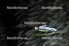 19.01.2024, Zakopane, Poland (POL): Pius Paschke (GER) - FIS world cup ski jumping men, training, Zakopane (POL). www.nordicfocus.com. © Reichert/NordicFocus. Every downloaded picture is fee-liable.