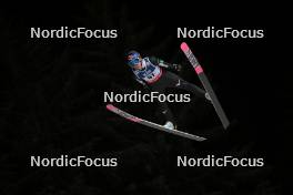 19.01.2024, Zakopane, Poland (POL): Ryoyu Kobayashi (JPN) - FIS world cup ski jumping men, training, Zakopane (POL). www.nordicfocus.com. © Reichert/NordicFocus. Every downloaded picture is fee-liable.