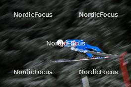 19.01.2024, Zakopane, Poland (POL): Piotr Zyla (POL) - FIS world cup ski jumping men, training, Zakopane (POL). www.nordicfocus.com. © Reichert/NordicFocus. Every downloaded picture is fee-liable.