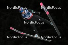 19.01.2024, Zakopane, Poland (POL): Ryoyu Kobayashi (JPN) - FIS world cup ski jumping men, training, Zakopane (POL). www.nordicfocus.com. © Reichert/NordicFocus. Every downloaded picture is fee-liable.