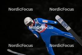 19.01.2024, Zakopane, Poland (POL): Piotr Zyla (POL) - FIS world cup ski jumping men, training, Zakopane (POL). www.nordicfocus.com. © Reichert/NordicFocus. Every downloaded picture is fee-liable.