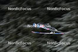 19.01.2024, Zakopane, Poland (POL): Artti Aigro (EST) - FIS world cup ski jumping men, training, Zakopane (POL). www.nordicfocus.com. © Reichert/NordicFocus. Every downloaded picture is fee-liable.