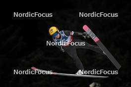 19.01.2024, Zakopane, Poland (POL): Antti Aalto (FIN) - FIS world cup ski jumping men, training, Zakopane (POL). www.nordicfocus.com. © Reichert/NordicFocus. Every downloaded picture is fee-liable.