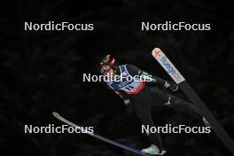 19.01.2024, Zakopane, Poland (POL): Naoki Nakamura (JPN) - FIS world cup ski jumping men, training, Zakopane (POL). www.nordicfocus.com. © Reichert/NordicFocus. Every downloaded picture is fee-liable.