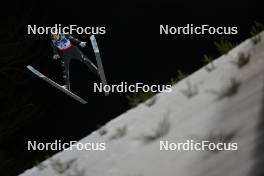 19.01.2024, Zakopane, Poland (POL): Andrea Campregher (ITA) - FIS world cup ski jumping men, training, Zakopane (POL). www.nordicfocus.com. © Reichert/NordicFocus. Every downloaded picture is fee-liable.
