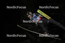 19.01.2024, Zakopane, Poland (POL): Ren Nikaido (JPN) - FIS world cup ski jumping men, training, Zakopane (POL). www.nordicfocus.com. © Reichert/NordicFocus. Every downloaded picture is fee-liable.