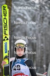 19.01.2024, Zakopane, Poland (POL): Kristoffer Eriksen Sundal (NOR) - FIS world cup ski jumping men, training, Zakopane (POL). www.nordicfocus.com. © Reichert/NordicFocus. Every downloaded picture is fee-liable.