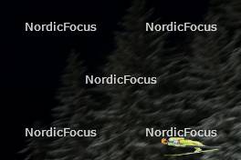 19.01.2024, Zakopane, Poland (POL): Kamil Stoch (POL) - FIS world cup ski jumping men, training, Zakopane (POL). www.nordicfocus.com. © Reichert/NordicFocus. Every downloaded picture is fee-liable.