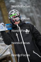 19.01.2024, Zakopane, Poland (POL): Marius Lindvik (NOR) - FIS world cup ski jumping men, training, Zakopane (POL). www.nordicfocus.com. © Reichert/NordicFocus. Every downloaded picture is fee-liable.