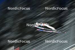 19.01.2024, Zakopane, Poland (POL): Radek Rydl (CZE) - FIS world cup ski jumping men, training, Zakopane (POL). www.nordicfocus.com. © Reichert/NordicFocus. Every downloaded picture is fee-liable.