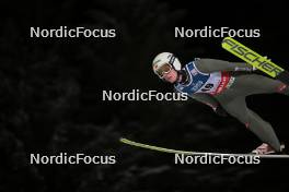 19.01.2024, Zakopane, Poland (POL): Kristoffer Eriksen Sundal (NOR) - FIS world cup ski jumping men, training, Zakopane (POL). www.nordicfocus.com. © Reichert/NordicFocus. Every downloaded picture is fee-liable.
