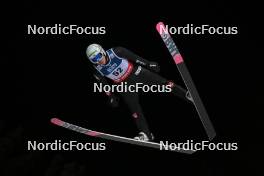 19.01.2024, Zakopane, Poland (POL): Johann Andre Forfang (NOR) - FIS world cup ski jumping men, training, Zakopane (POL). www.nordicfocus.com. © Reichert/NordicFocus. Every downloaded picture is fee-liable.