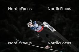 19.01.2024, Zakopane, Poland (POL): Vitaliy Kalinichenko (UKR) - FIS world cup ski jumping men, training, Zakopane (POL). www.nordicfocus.com. © Reichert/NordicFocus. Every downloaded picture is fee-liable.