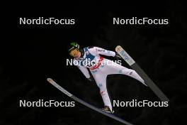 19.01.2024, Zakopane, Poland (POL): Philipp Raimund (GER) - FIS world cup ski jumping men, training, Zakopane (POL). www.nordicfocus.com. © Reichert/NordicFocus. Every downloaded picture is fee-liable.