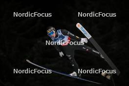 19.01.2024, Zakopane, Poland (POL): Alex Insam (ITA) - FIS world cup ski jumping men, training, Zakopane (POL). www.nordicfocus.com. © Reichert/NordicFocus. Every downloaded picture is fee-liable.