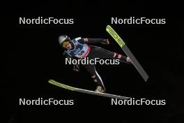 19.01.2024, Zakopane, Poland (POL): Clemens Aigner (AUT) - FIS world cup ski jumping men, training, Zakopane (POL). www.nordicfocus.com. © Reichert/NordicFocus. Every downloaded picture is fee-liable.