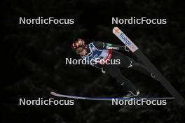 19.01.2024, Zakopane, Poland (POL): Junshiro Kobayashi (JPN) - FIS world cup ski jumping men, training, Zakopane (POL). www.nordicfocus.com. © Reichert/NordicFocus. Every downloaded picture is fee-liable.