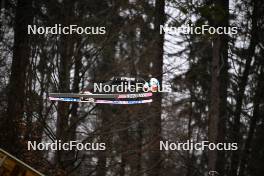 03.02.2024, Willingen, Germany (GER): Taku Takeuchi (JPN) - FIS world cup ski jumping men, individual HS147, Willingen (GER). www.nordicfocus.com. © Reichert/NordicFocus. Every downloaded picture is fee-liable