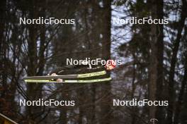 03.02.2024, Willingen, Germany (GER): Kamil Stoch (POL) - FIS world cup ski jumping men, individual HS147, Willingen (GER). www.nordicfocus.com. © Reichert/NordicFocus. Every downloaded picture is fee-liable