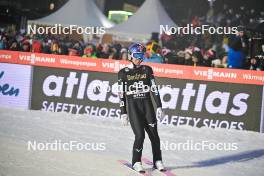 03.02.2024, Willingen, Germany (GER): Ryoyu Kobayashi (JPN) - FIS world cup ski jumping men, individual HS147, Willingen (GER). www.nordicfocus.com. © Reichert/NordicFocus. Every downloaded picture is fee-liable