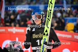 03.02.2024, Willingen, Germany (GER): Benjamin Oestvold (NOR) - FIS world cup ski jumping men, individual HS147, Willingen (GER). www.nordicfocus.com. © Reichert/NordicFocus. Every downloaded picture is fee-liable