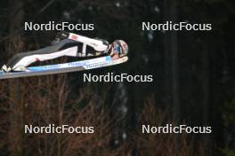 03.02.2024, Willingen, Germany (GER): Marius Lindvik (NOR) - FIS world cup ski jumping men, individual HS147, Willingen (GER). www.nordicfocus.com. © Reichert/NordicFocus. Every downloaded picture is fee-liable