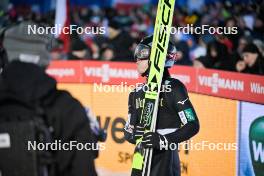 03.02.2024, Willingen, Germany (GER): Ren Nikaido (JPN) - FIS world cup ski jumping men, individual HS147, Willingen (GER). www.nordicfocus.com. © Reichert/NordicFocus. Every downloaded picture is fee-liable