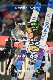 04.02.2024, Willingen, Germany (GER): Philipp Raimund (GER) - FIS world cup ski jumping men, individual HS147, Willingen (GER). www.nordicfocus.com. © Reichert/NordicFocus. Every downloaded picture is fee-liable
