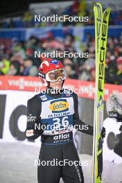 04.02.2024, Willingen, Germany (GER): Kamil Stoch (POL) - FIS world cup ski jumping men, individual HS147, Willingen (GER). www.nordicfocus.com. © Reichert/NordicFocus. Every downloaded picture is fee-liable