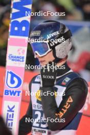 04.02.2024, Willingen, Germany (GER): Artti Aigro (EST) - FIS world cup ski jumping men, individual HS147, Willingen (GER). www.nordicfocus.com. © Reichert/NordicFocus. Every downloaded picture is fee-liable