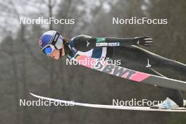 04.02.2024, Willingen, Germany (GER): Ryoyu Kobayashi (JPN) - FIS world cup ski jumping men, individual HS147, Willingen (GER). www.nordicfocus.com. © Reichert/NordicFocus. Every downloaded picture is fee-liable