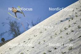 04.02.2024, Willingen, Germany (GER): Stefan Kraft (AUT) - FIS world cup ski jumping men, individual HS147, Willingen (GER). www.nordicfocus.com. © Reichert/NordicFocus. Every downloaded picture is fee-liable