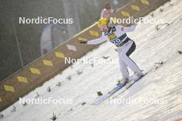 04.02.2024, Willingen, Germany (GER): Eetu Nousiainen (FIN) - FIS world cup ski jumping men, individual HS147, Willingen (GER). www.nordicfocus.com. © Reichert/NordicFocus. Every downloaded picture is fee-liable