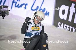 04.02.2024, Willingen, Germany (GER): Roman Koudelka (CZE) - FIS world cup ski jumping men, individual HS147, Willingen (GER). www.nordicfocus.com. © Reichert/NordicFocus. Every downloaded picture is fee-liable