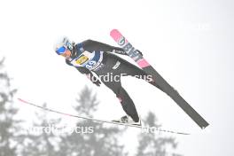04.02.2024, Willingen, Germany (GER): Johann Andre Forfang (NOR) - FIS world cup ski jumping men, individual HS147, Willingen (GER). www.nordicfocus.com. © Reichert/NordicFocus. Every downloaded picture is fee-liable