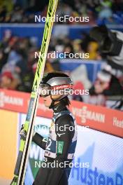 04.02.2024, Willingen, Germany (GER): Ren Nikaido (JPN) - FIS world cup ski jumping men, individual HS147, Willingen (GER). www.nordicfocus.com. © Reichert/NordicFocus. Every downloaded picture is fee-liable