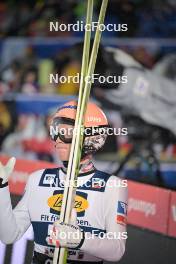04.02.2024, Willingen, Germany (GER): Jan Hoerl (AUT) - FIS world cup ski jumping men, individual HS147, Willingen (GER). www.nordicfocus.com. © Reichert/NordicFocus. Every downloaded picture is fee-liable
