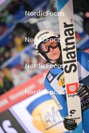 04.02.2024, Willingen, Germany (GER): Peter Prevc (SLO) - FIS world cup ski jumping men, individual HS147, Willingen (GER). www.nordicfocus.com. © Reichert/NordicFocus. Every downloaded picture is fee-liable