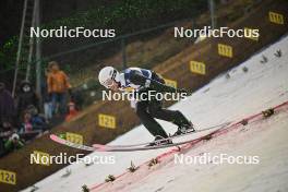 04.02.2024, Willingen, Germany (GER): Roman Koudelka (CZE) - FIS world cup ski jumping men, individual HS147, Willingen (GER). www.nordicfocus.com. © Reichert/NordicFocus. Every downloaded picture is fee-liable