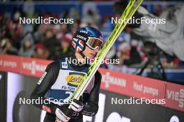04.02.2024, Willingen, Germany (GER): Benjamin Oestvold (NOR) - FIS world cup ski jumping men, individual HS147, Willingen (GER). www.nordicfocus.com. © Reichert/NordicFocus. Every downloaded picture is fee-liable