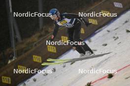 04.02.2024, Willingen, Germany (GER): Benjamin Oestvold (NOR) - FIS world cup ski jumping men, individual HS147, Willingen (GER). www.nordicfocus.com. © Reichert/NordicFocus. Every downloaded picture is fee-liable