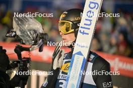 04.02.2024, Willingen, Germany (GER): Alex Insam (ITA) - FIS world cup ski jumping men, individual HS147, Willingen (GER). www.nordicfocus.com. © Reichert/NordicFocus. Every downloaded picture is fee-liable