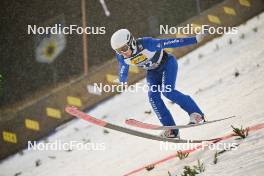 04.02.2024, Willingen, Germany (GER): Remo Imhof (SUI) - FIS world cup ski jumping men, individual HS147, Willingen (GER). www.nordicfocus.com. © Reichert/NordicFocus. Every downloaded picture is fee-liable