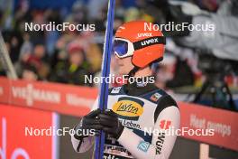 04.02.2024, Willingen, Germany (GER): Stephan Leyhe (GER) - FIS world cup ski jumping men, individual HS147, Willingen (GER). www.nordicfocus.com. © Reichert/NordicFocus. Every downloaded picture is fee-liable