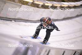 02.02.2024, Willingen, Germany (GER): Junshiro Kobayashi (JPN) - FIS world cup ski jumping men, training, Willingen (GER). www.nordicfocus.com. © Reichert/NordicFocus. Every downloaded picture is fee-liable