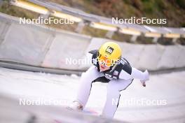 02.02.2024, Willingen, Germany (GER): Niko Kytosaho (FIN) - FIS world cup ski jumping men, training, Willingen (GER). www.nordicfocus.com. © Reichert/NordicFocus. Every downloaded picture is fee-liable